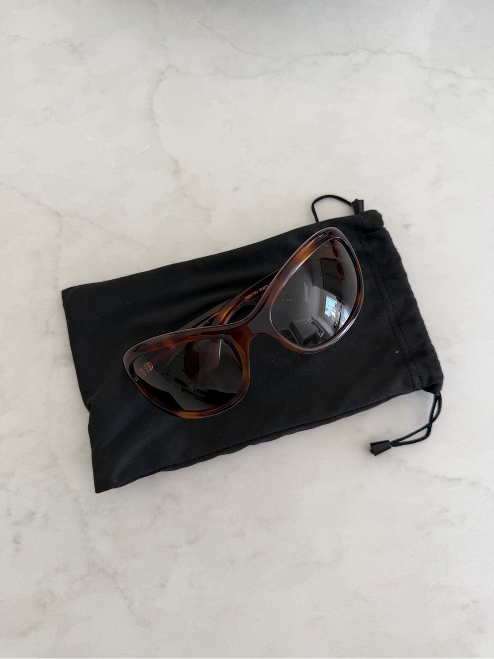 KHAITE x Oliver Peoples 1967C - Picture 2 of 2